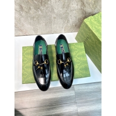 Gucci Leather Shoes